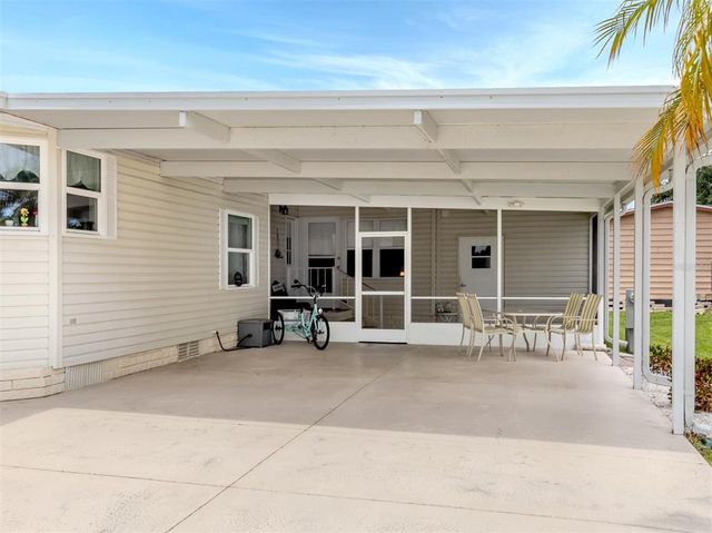 306 CYPRESS RUN COURT, North Port, FL 34287