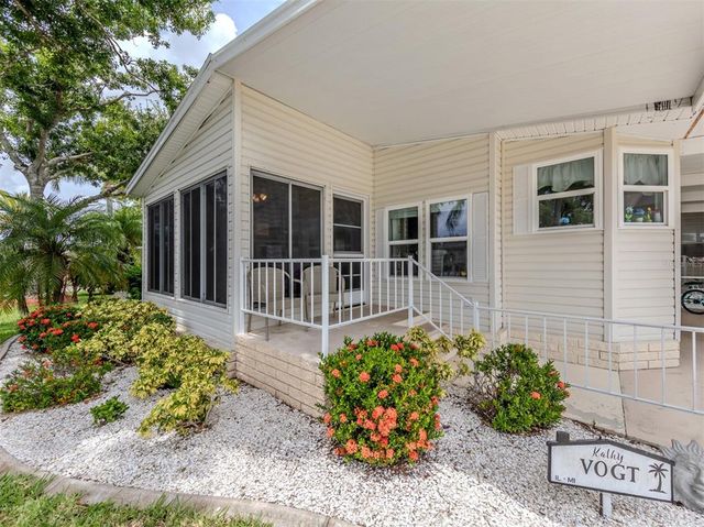 306 CYPRESS RUN COURT, North Port, FL 34287