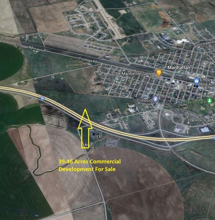 TBD Wooden Shoe, Manhattan, MT 59741 photo 2