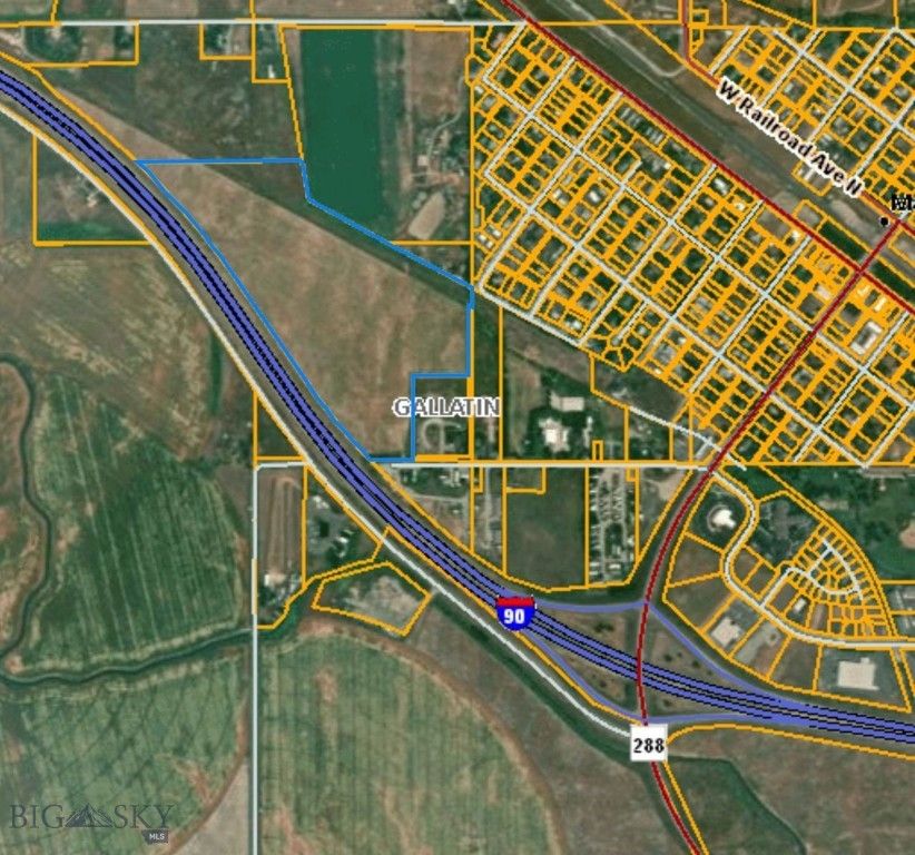 TBD Wooden Shoe, Manhattan, MT 59741 photo 3