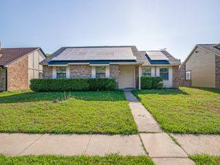 1807 Robert Jones Drive, Mesquite, TX 75150