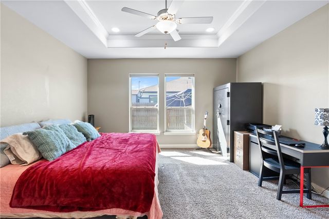 1815 Monterey Bay Dr, Portland, TX 78374