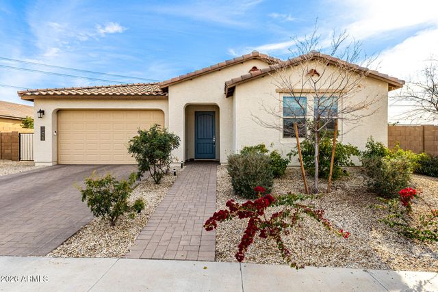 11015 W MOBILE Lane, Tolleson, AZ 85353