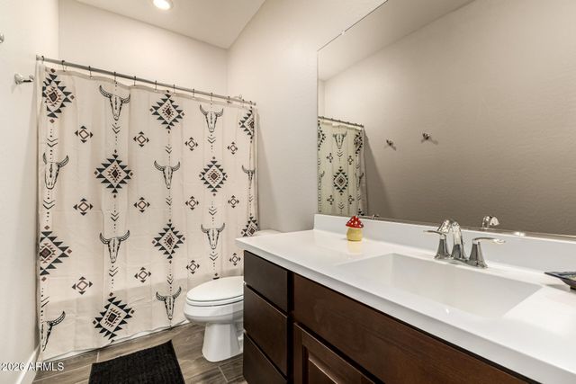 11015 W MOBILE Lane, Tolleson, AZ 85353