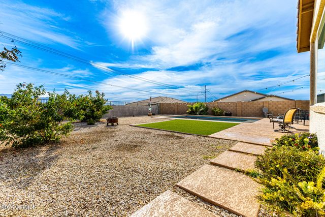 11015 W MOBILE Lane, Tolleson, AZ 85353