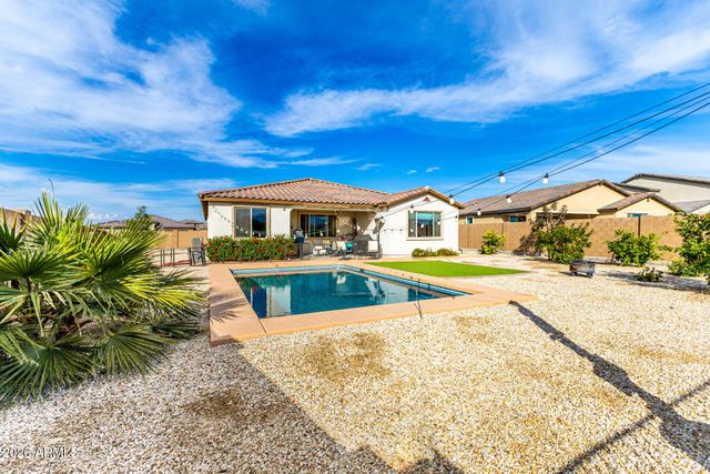 11015 W MOBILE Lane, Tolleson, AZ 85353