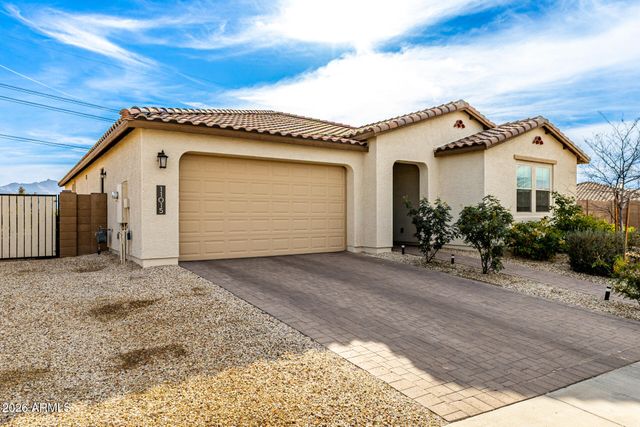 11015 W MOBILE Lane, Tolleson, AZ 85353