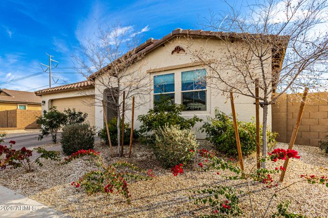 11015 W MOBILE Lane, Tolleson, AZ 85353