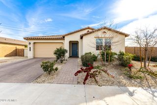 11015 W MOBILE Lane, Tolleson, AZ 85353