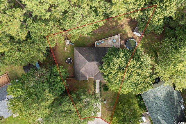 1336 Eagle Terrace Ct., Myrtle Beach, SC 29579