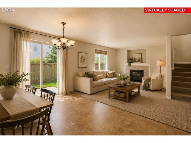 4007 Ne 165TH Pl, Vancouver, WA 98682