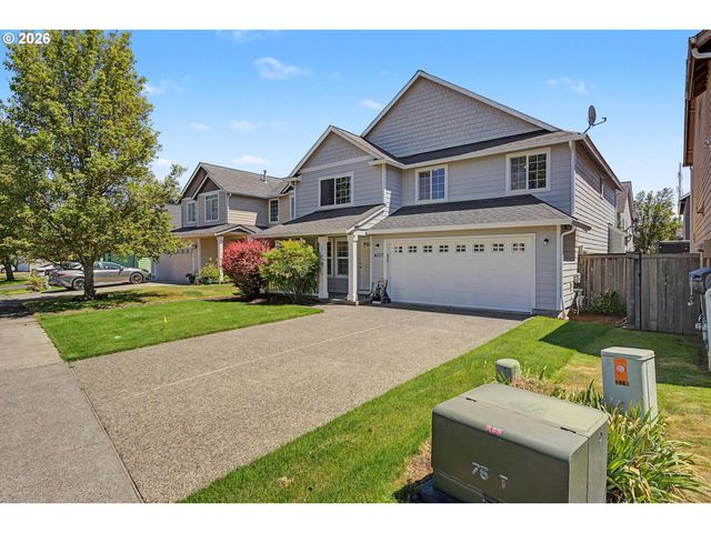 4007 Ne 165TH Pl, Vancouver, WA 98682