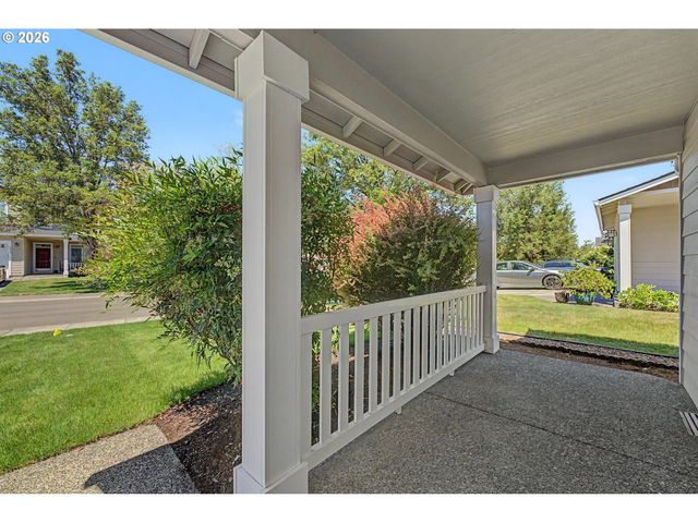 4007 Ne 165TH Pl, Vancouver, WA 98682