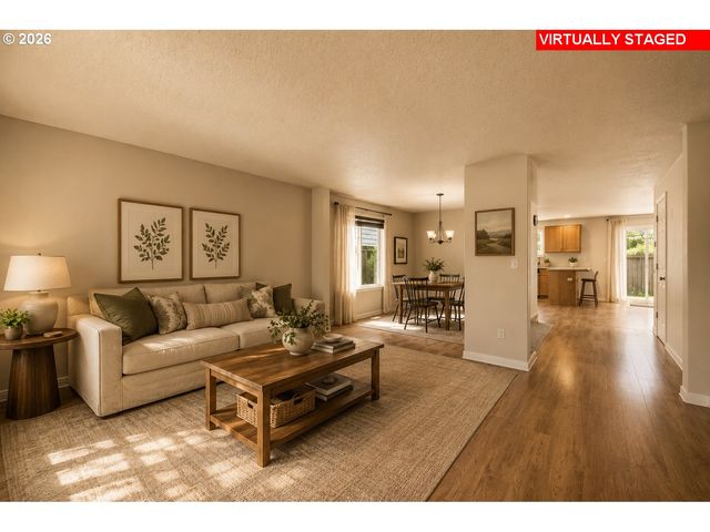 4007 Ne 165TH Pl, Vancouver, WA 98682