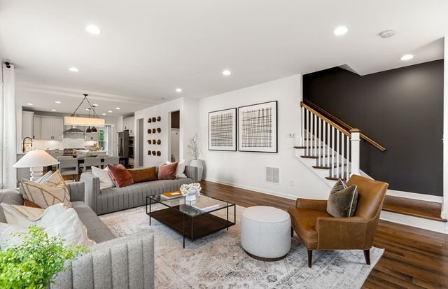 7 Germain Way 14, Norton, MA 02766