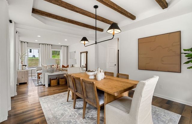 7 Germain Way 14, Norton, MA 02766