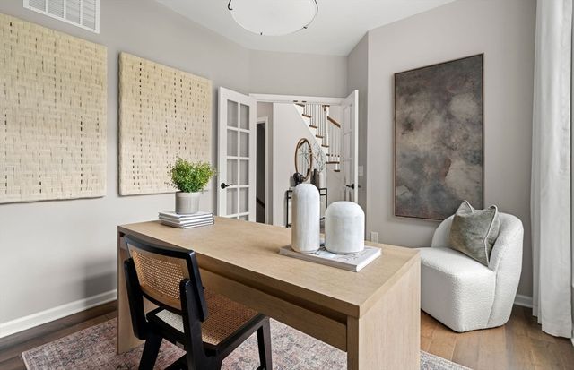 7 Germain Way 14, Norton, MA 02766