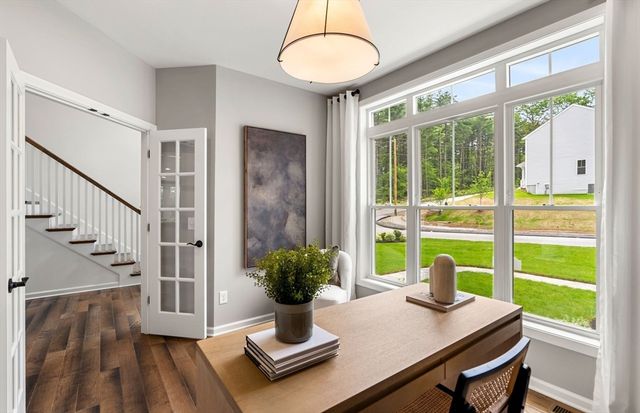 7 Germain Way 14, Norton, MA 02766