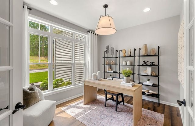 7 Germain Way 14, Norton, MA 02766