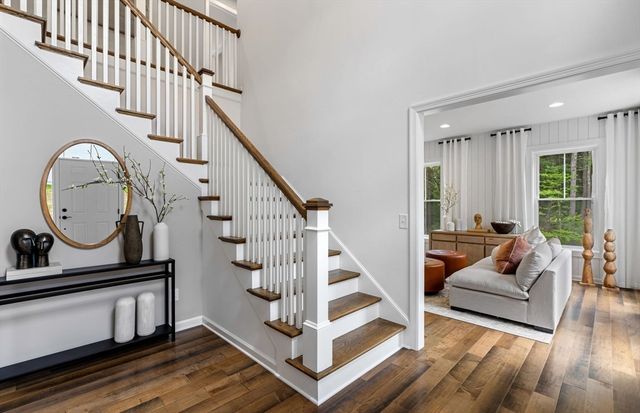 7 Germain Way 14, Norton, MA 02766