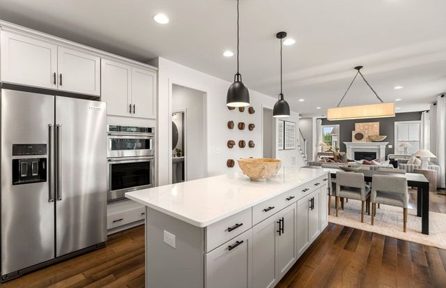 7 Germain Way 14, Norton, MA 02766