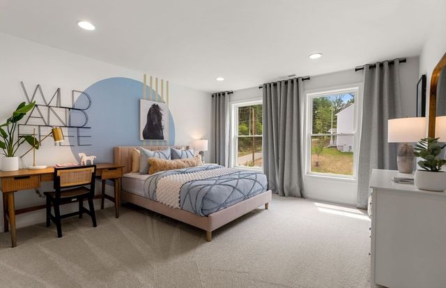 7 Germain Way 14, Norton, MA 02766