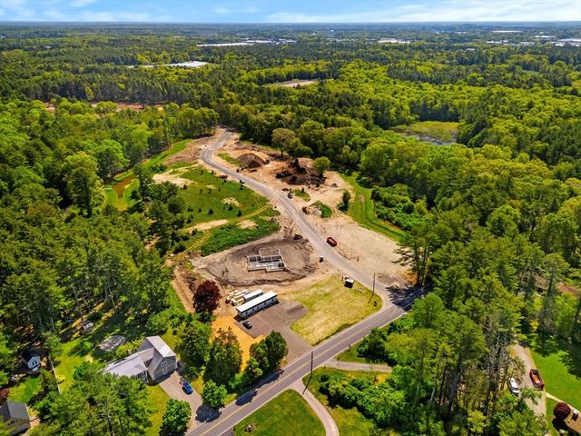 7 Germain Way 14, Norton, MA 02766