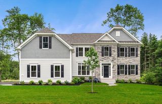7 Germain Way 14, Norton, MA 02766