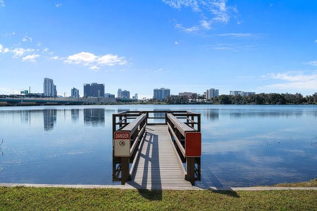 320 LAKEVIEW STREET 221, Orlando, FL 32804