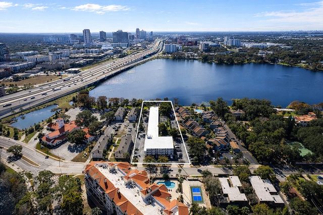 320 LAKEVIEW STREET 221, Orlando, FL 32804