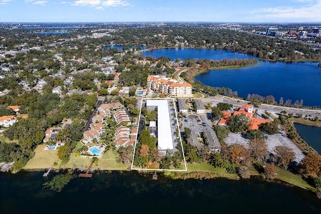 320 LAKEVIEW STREET 221, Orlando, FL 32804