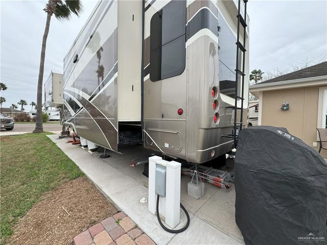 2228 Seagull Lane, Mission, TX 78572