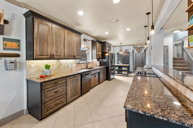 508 Chandler Road, Keller, TX 76248