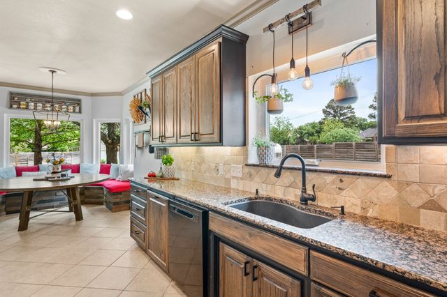 508 Chandler Road, Keller, TX 76248