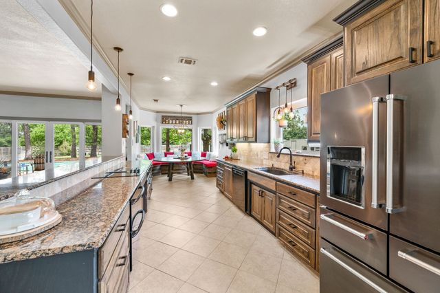 508 Chandler Road, Keller, TX 76248