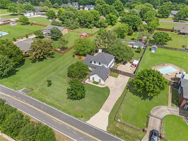 508 Chandler Road, Keller, TX 76248