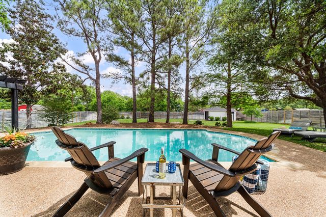 508 Chandler Road, Keller, TX 76248