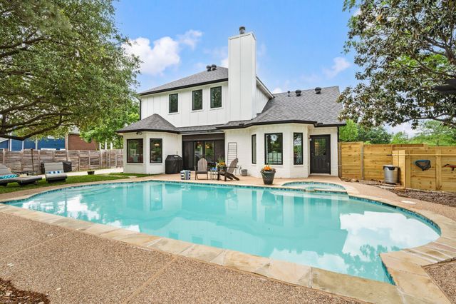 508 Chandler Road, Keller, TX 76248