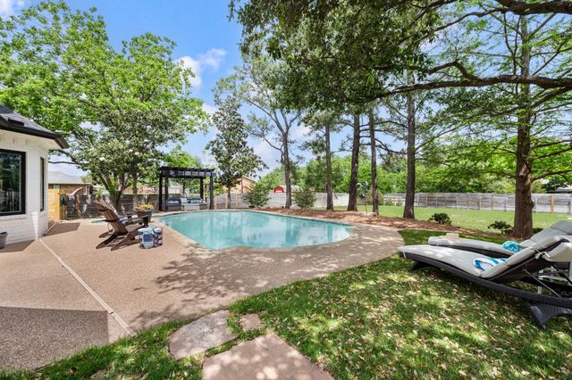 508 Chandler Road, Keller, TX 76248