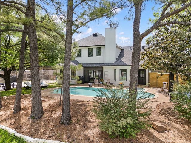 508 Chandler Road, Keller, TX 76248
