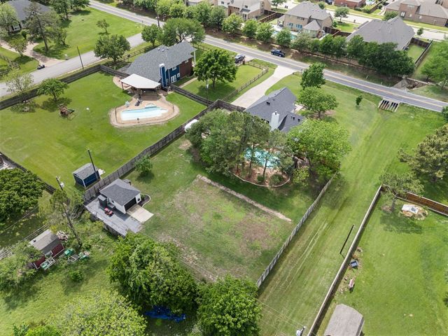 508 Chandler Road, Keller, TX 76248