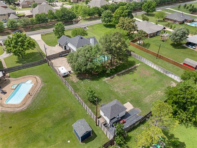 508 Chandler Road, Keller, TX 76248
