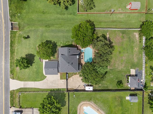 508 Chandler Road, Keller, TX 76248