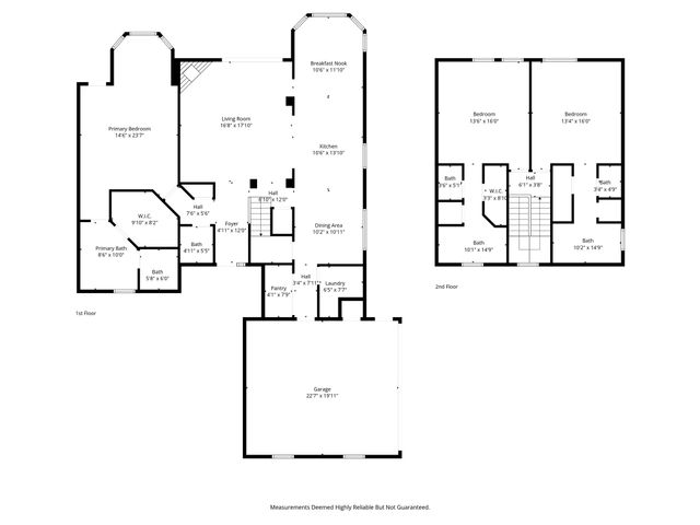 508 Chandler Road, Keller, TX 76248