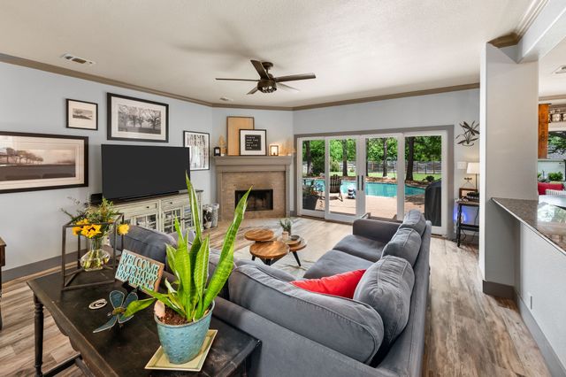 508 Chandler Road, Keller, TX 76248