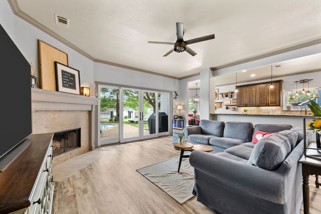 508 Chandler Road, Keller, TX 76248