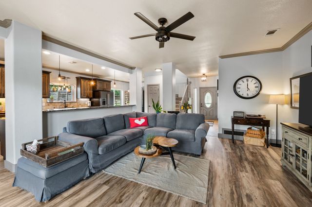 508 Chandler Road, Keller, TX 76248