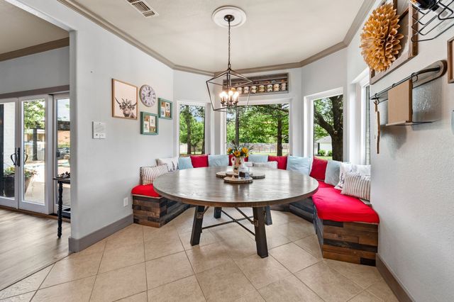 508 Chandler Road, Keller, TX 76248