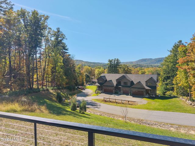 24 Hill Crest Lane UNIT 7, Lake George, NY 12845