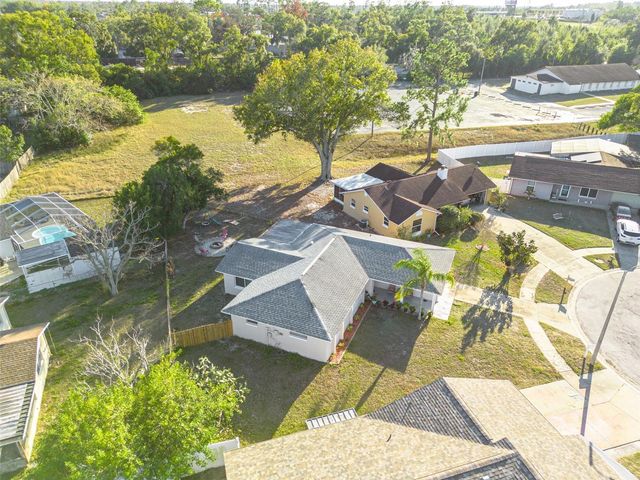 4232 CANANDAIGUA COURT, New Port Richey, FL 34653